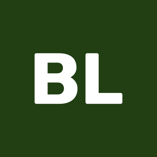 Bluegrass Lash Studio logo